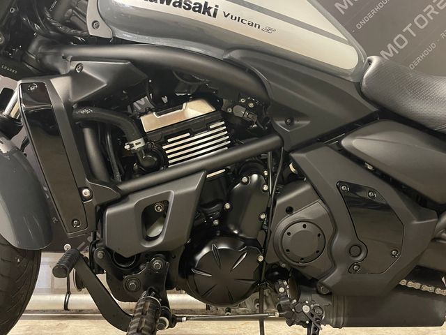 kawasaki - vulcan-s