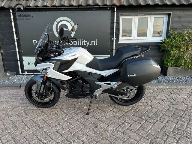 cfmoto - 700-mt