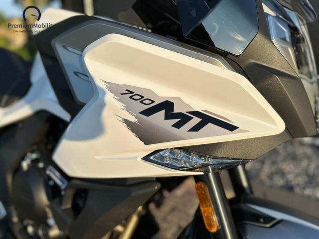 cfmoto - 700-mt