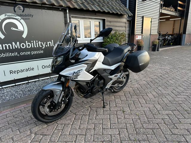 cfmoto - 700-mt