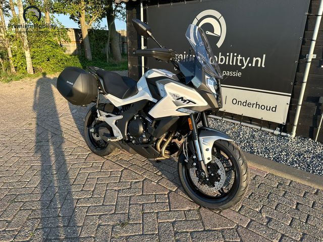 cfmoto - 700-mt