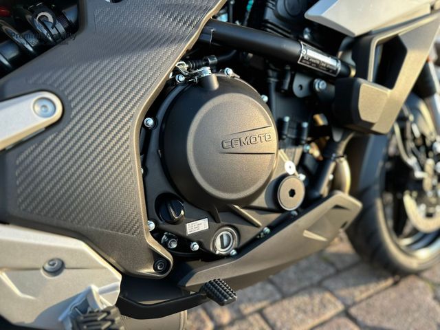cfmoto - 700-mt