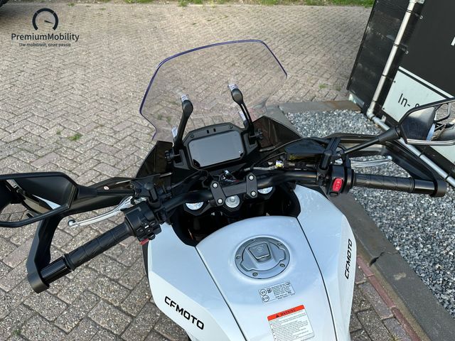 cfmoto - 700-mt