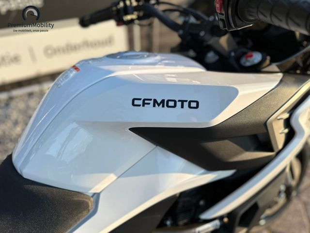cfmoto - 700-mt