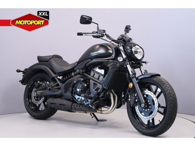 kawasaki - vulcan-s