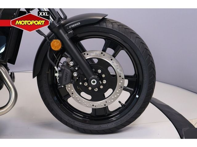 kawasaki - vulcan-s
