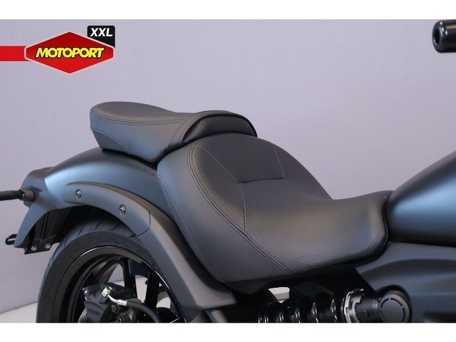 kawasaki - vulcan-s