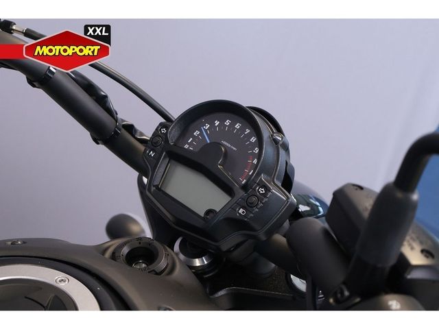 kawasaki - vulcan-s