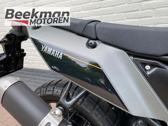 yamaha - tenere-700