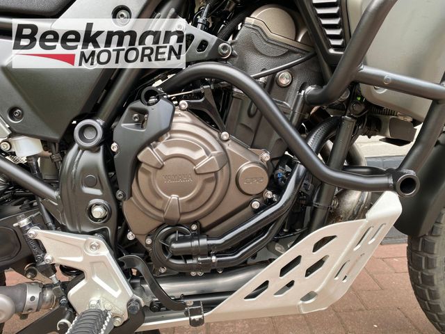 yamaha - tenere-700