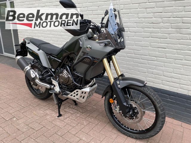 yamaha - tenere-700