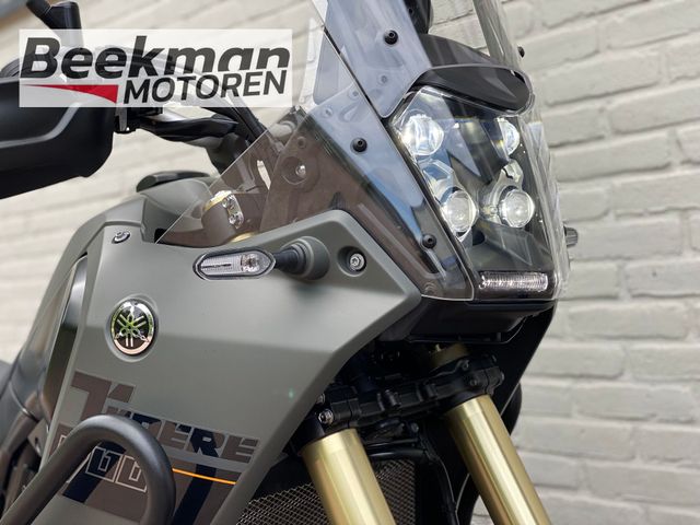yamaha - tenere-700