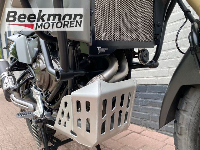 yamaha - tenere-700