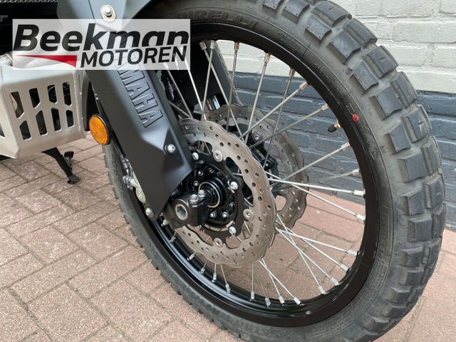 yamaha - tenere-700