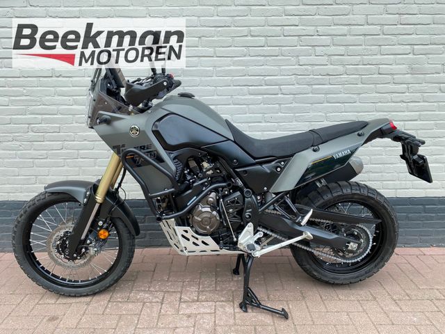 yamaha - tenere-700
