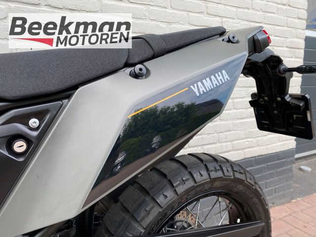 yamaha - tenere-700