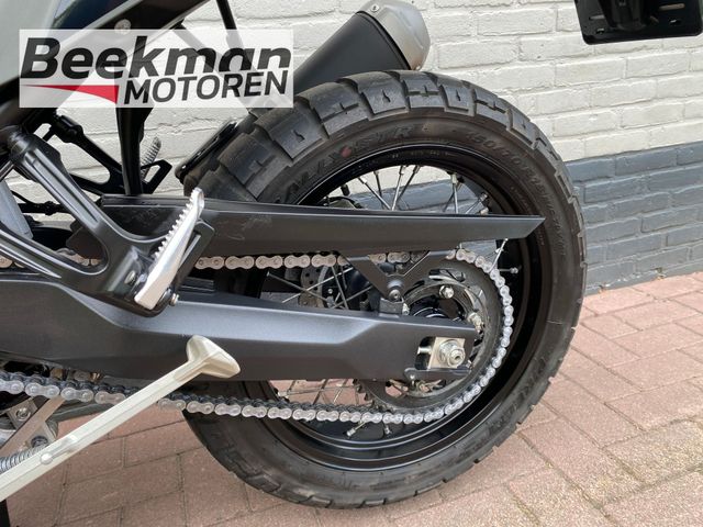 yamaha - tenere-700