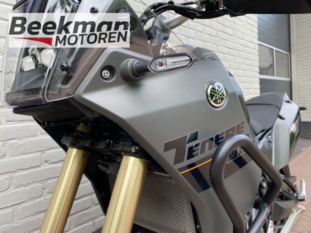 yamaha - tenere-700