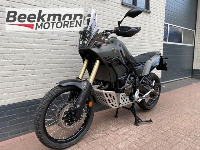 yamaha - tenere-700