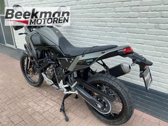 yamaha - tenere-700
