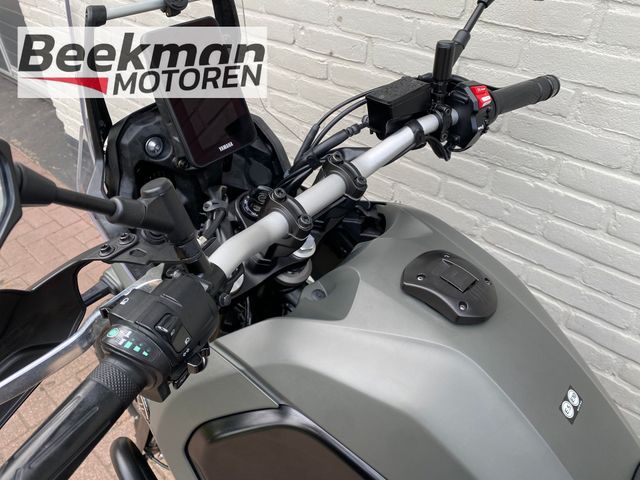 yamaha - tenere-700