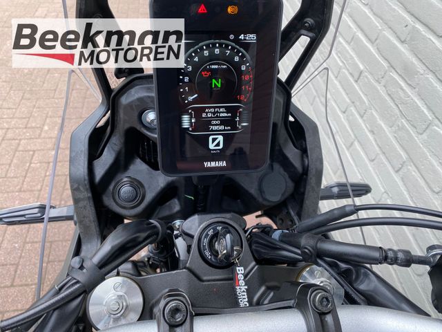 yamaha - tenere-700