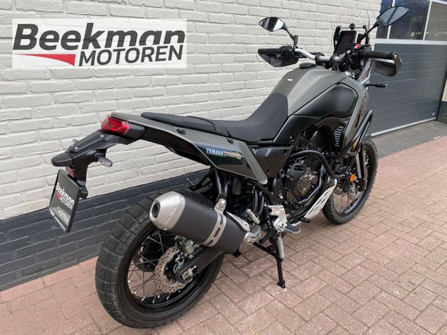yamaha - tenere-700