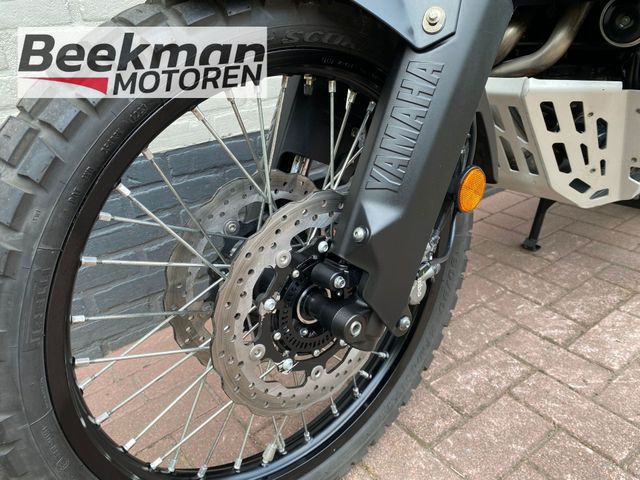 yamaha - tenere-700