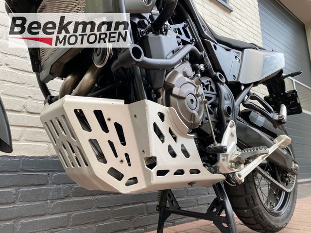 yamaha - tenere-700