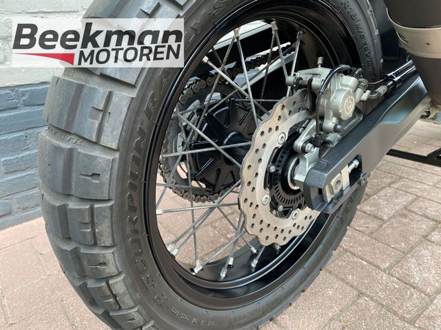 yamaha - tenere-700