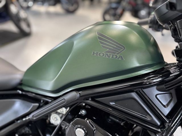 honda - cmx-500-rebel