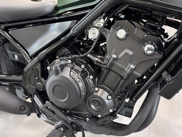 honda - cmx-500-rebel
