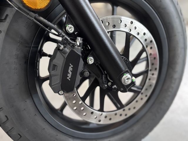 honda - cmx-500-rebel