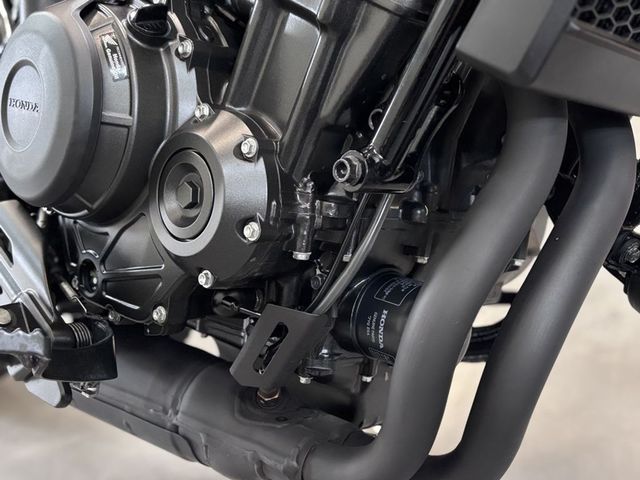 honda - cmx-500-rebel