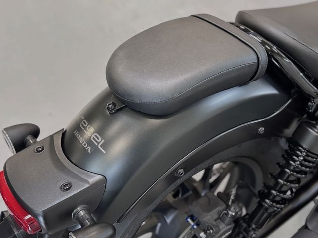 honda - cmx-500-rebel