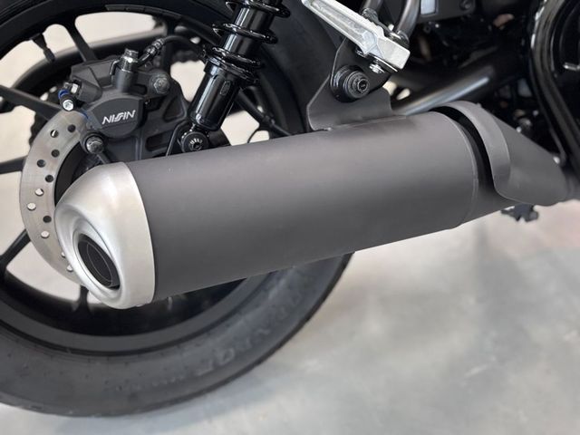 honda - cmx-500-rebel