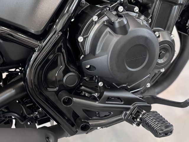 honda - cmx-500-rebel
