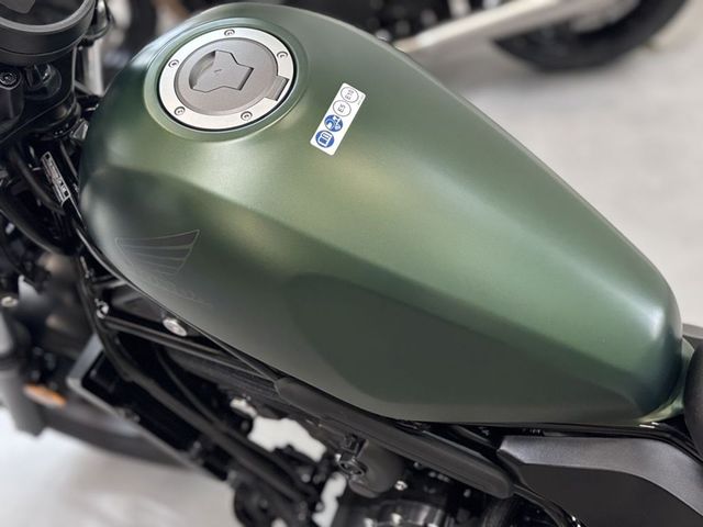 honda - cmx-500-rebel