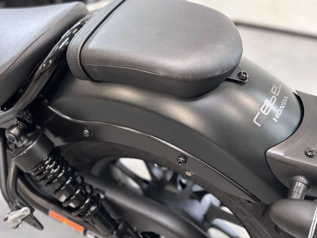 honda - cmx-500-rebel