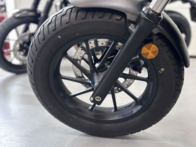honda - cmx-500-rebel