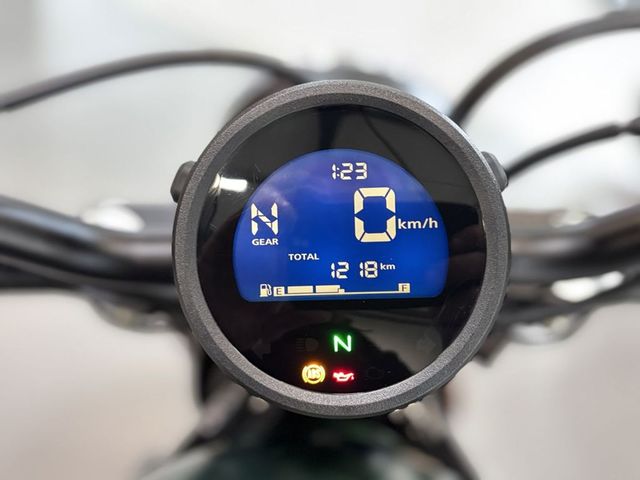 honda - cmx-500-rebel