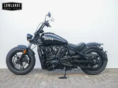 Indian Motorcycle Scout Sixty Bobber 2026 occasion – foto 2 van 10