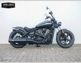 Indian Motorcycle Scout Sixty Bobber 2026 occasion