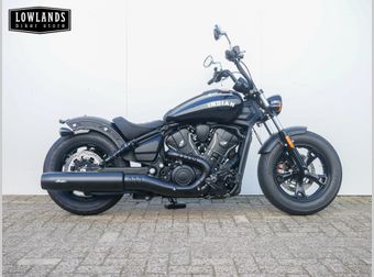 Indian Motorcycle Scout Sixty Bobber 2026 occasion