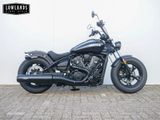 INDIAN MOTORCYCLE SCOUT SIXTY BOBBER