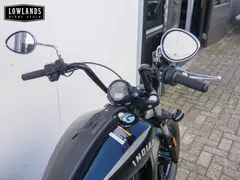 Indian Motorcycle Scout Sixty Bobber 2026 occasion – foto 9 van 10