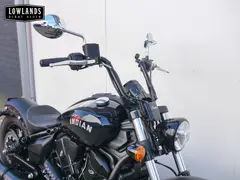 Indian Motorcycle Scout Sixty Bobber 2026 occasion – foto 10 van 10
