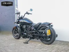 Indian Motorcycle Scout Sixty Bobber 2026 occasion – foto 4 van 10