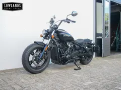 Indian Motorcycle Scout Sixty Bobber 2026 occasion – foto 3 van 10