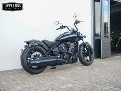 Indian Motorcycle Scout Sixty Bobber 2026 occasion – foto 7 van 10